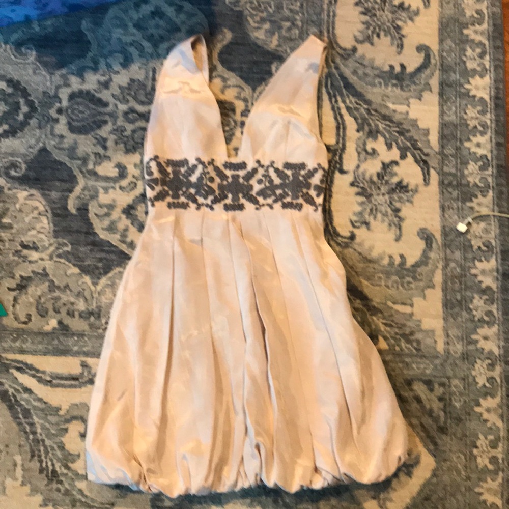 Stunning dress by fiandaca Alexandra Lind xs